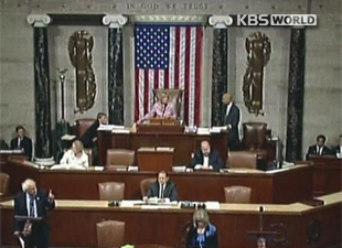 ສະພາຕໍ່າອາເມລິກາ ຄັດຄ້ານການທົດລອງ ນິວເຄຼຍຂອງ ສປປ.ເກົາຫຼີ